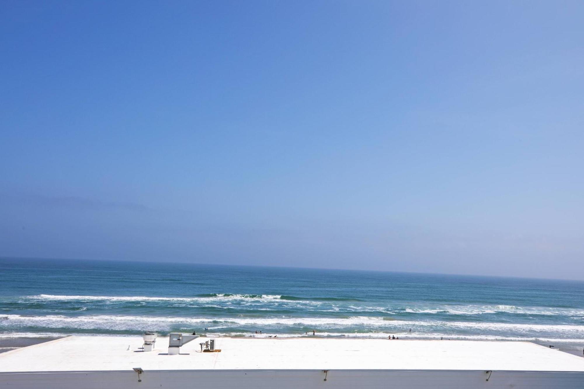 Hotel Courtyard South Padre Island Zewnętrze zdjęcie